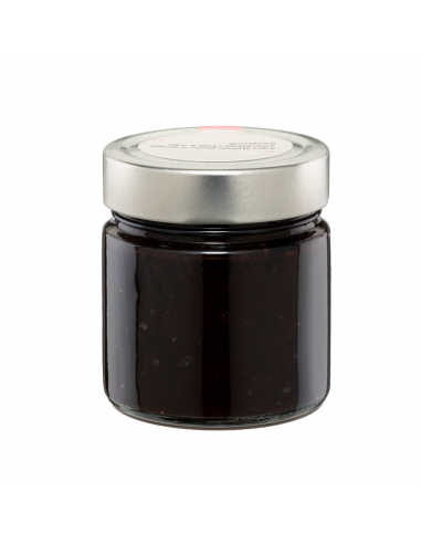 CONFITURE «AMARENE BRUSCHE» DE MODÈNE