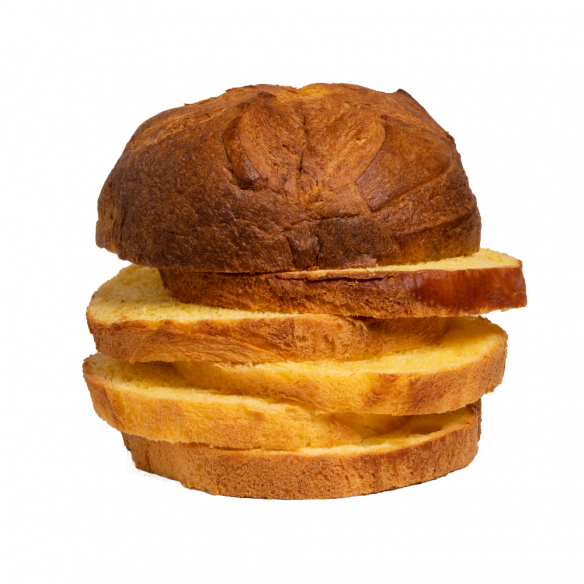 CLASSIC GASTRONOMIC PANETTONE