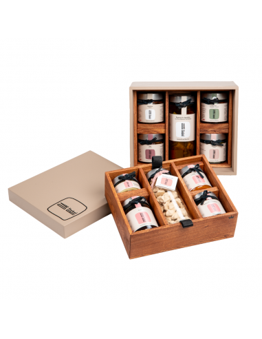 LUXURY BOX LIMITED EDITION
