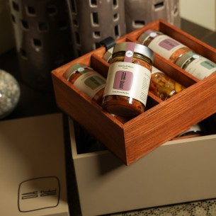 LUXURY BOX 2