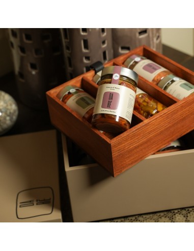 LUXURY BOX LIMITED EDITION
