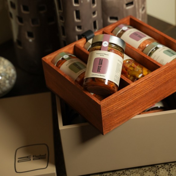 LUXURY BOX LIMITED EDITION