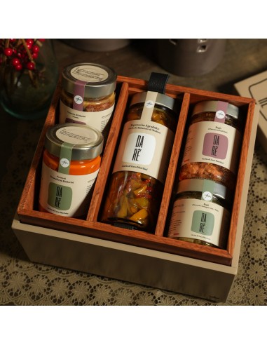 LUXURY BOX LIMITED EDITION