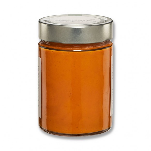 PASSATA DI POMODORINI DATTERINI