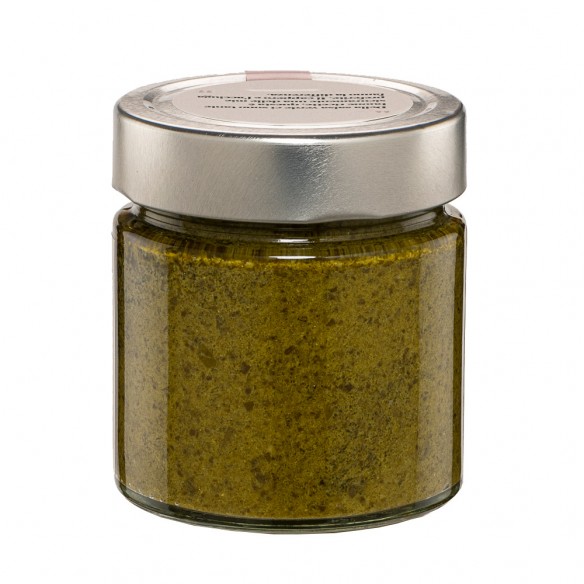 SALSA VERDE (GREEN SAUCE)
