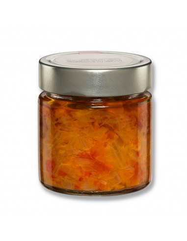 SALSA GIARDINIERA