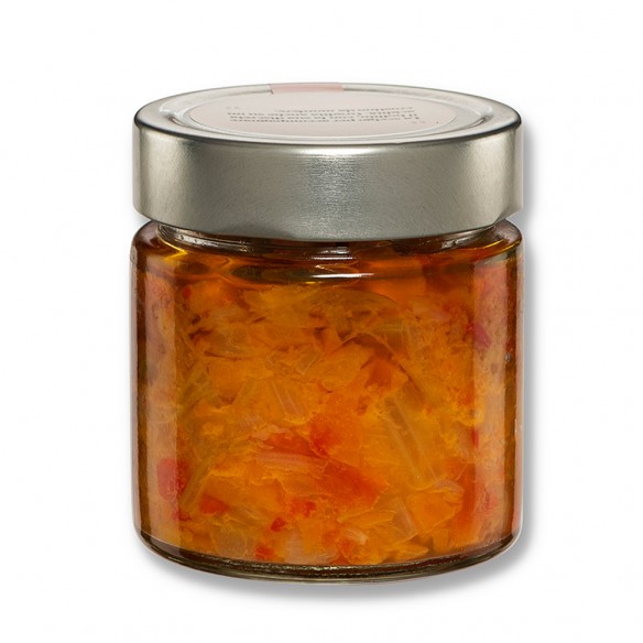 SALSA GIARDINIERA