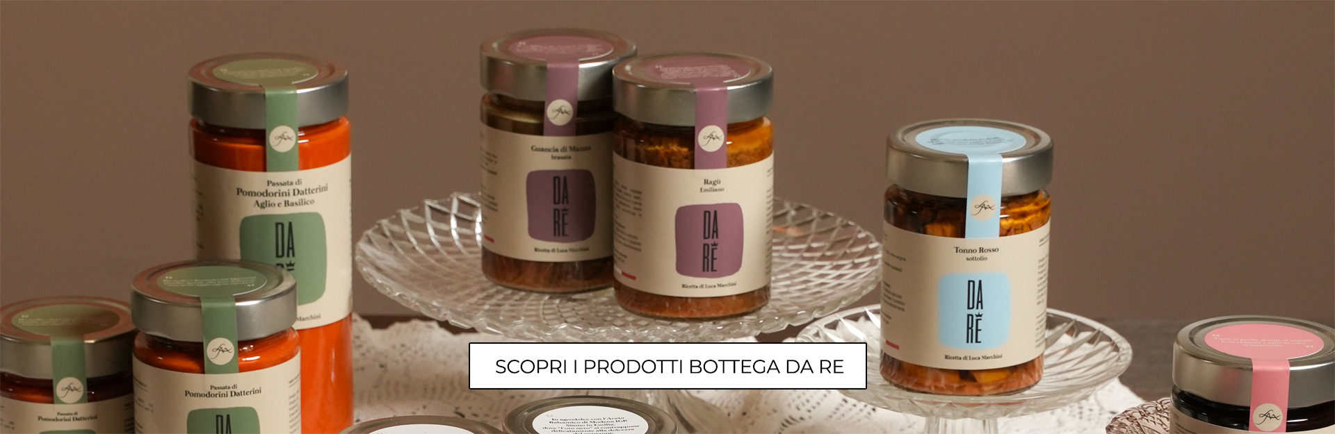 Bottega Da Re