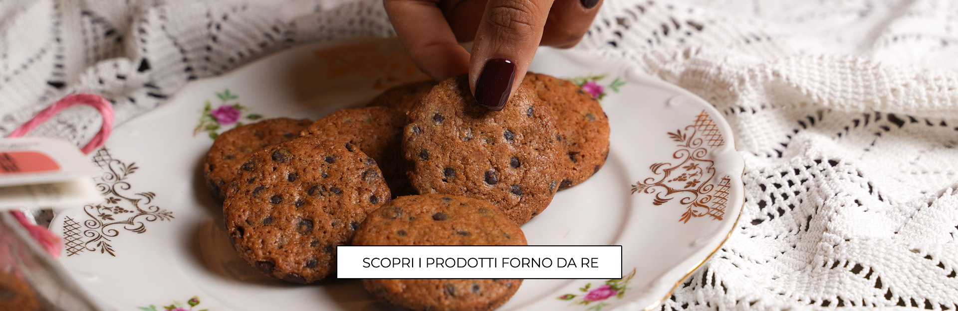 Forno Da Re